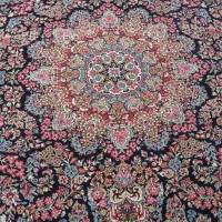 دوعدد۱۲متری ۷۰۰شانه سرمه ای
