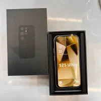 گوشی مینی طرح سامسونگ S25 Ultra Mini|موبایل|اصفهان, احمدآباد|دیوار