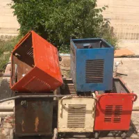 خرید و فروش انواع موتور دستگاه جوش های