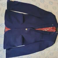 کت تک فرس . مزونی