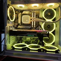 باندل cpu و مادربرد