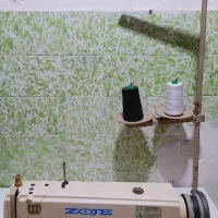 چرخ خیاطی صنعتی زوجی