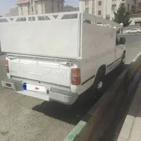 فروش فوری به دلیل تغییر شغل|خودرو سواری و وانت|آستارا, |دیوار