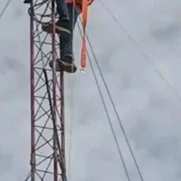 دکل مهاری.نصب.خریدوفروش.ارت.ریگلاژ|خدمات پیشه و مهارت|اصفهان, مرداویج|دیوار