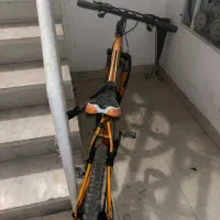 دوچرخه|دوچرخه، اسکیت، اسکوتر|کیش, |دیوار