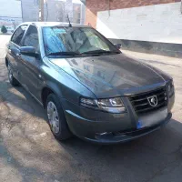 سمند سورن مدل۱۴۰۴|خودرو سواری و وانت|شهریار, شهریار|دیوار