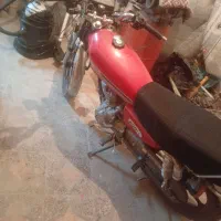 موتور متین 200 مدل 98