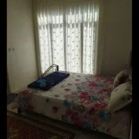 آپارتمان همکف صدوق  المهدی