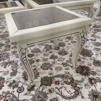 میز عسلی|مبلمان خانگی و میز عسلی|مشهد, کوی المهدی|دیوار