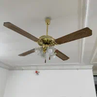 پنکه سقفی