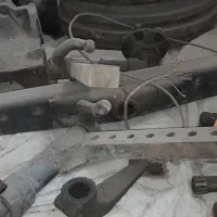 جلوبندی تراکتور ۲۸۵|قطعات یدکی و لوازم جانبی|مینودشت, |دیوار