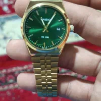 ساعت مچی کاسیو