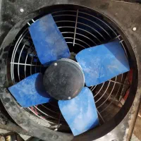 دو عدد فن تمیز