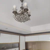 لوستر در حد نو