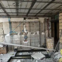 جوشکار سیار حرفه‌ای برای سقف‌های سبک|خدمات پیشه و مهارت|مشهد, شهید بصیر|دیوار