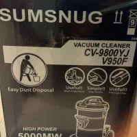 فروش جارو برقی آک و نو سامسونگ