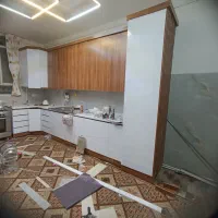 mdf  کار حرفه‌ای