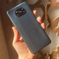 شیائومی x3 poco|موبایل|قزوین, |دیوار