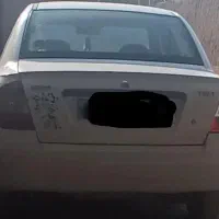 خودرو تیبا یک مدل 94|خودرو سواری و وانت|گرگان, |دیوار