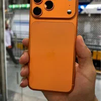 آیفون ۱۷ پرو مکس سایکل ۵