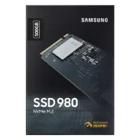SSD m2 Samsung 980. 500gig
