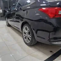 آریزو ۵مدل ۹۹تکبرگ سند