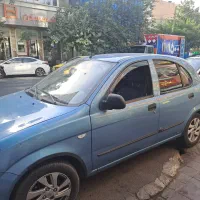 تیبا ۲مدل ۹۶