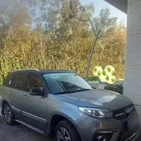 ام وی ام x33اسپرت مشابه صفر کمکار و بیرنگ ۱۳۹۸|خودرو سواری و وانت|مشهد, بهشت|دیوار