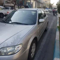 مزدا 323 تیپ4 اتومات - کارشناسی کارنامه