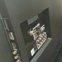 تلویزیون ۴۰اینچ ال سی دی سامسونگ|تلویزیون و پروژکتور|تهران, قصر فیروزه ۲|دیوار