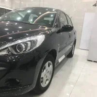 ۲۰۷ اتومات مشکی|خودرو سواری و وانت|مشهد, شهید فرامرز عباسی|دیوار