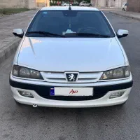 پژو پارس ۱۴۰۱ xu7plus