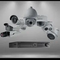 دوربین مداربسته و دزدگیراماکن