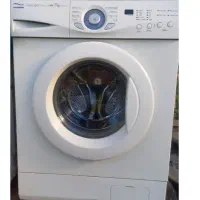 ماشین لباسشویی پاکشوما