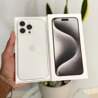 Iphone 15 Pro Max ایفون