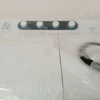 ماشین لباسشویی پتوشور پاکشوما