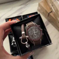 ساعت امگا سواچ /OMEGA SWATCH|ساعت|تهران, چوب تراش|دیوار