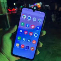 موبایل سامسونگ A15 بدون تعمیر|موبایل|اصفهان, احمدآباد|دیوار