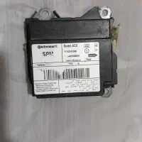 درلوازم خودرو