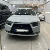 دنا ۵دنده با رینگ