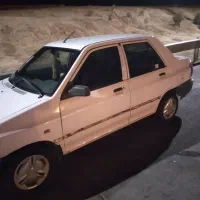 فروشنده|خودرو سواری و وانت|چهاردانگه (تهران), |دیوار