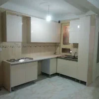 کابینت آشپزخانه فدک کد ۲۰۴۰