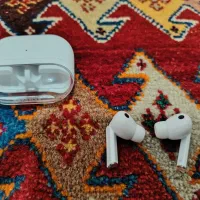 Samsung galaxy buds 3 pro|لوازم جانبی موبایل و تبلت|شیراز, معالی‌آباد|دیوار
