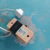 کولر آبی350مگابات|کولر آبی|گرگان, |دیوار