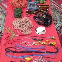 فروش لوازم کار در ارتفاع