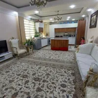 ۵۵ متر /فول امکانات/خوش نقشه /سی متری جی