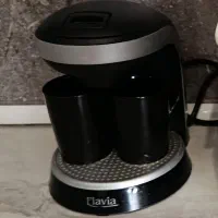 قهوه سازفلاویا