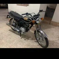 متور هندا 125