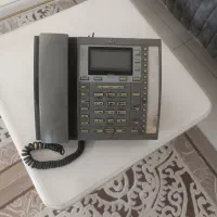 تلفن ثابت