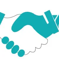 منشی دفتر و یا طراح خانم